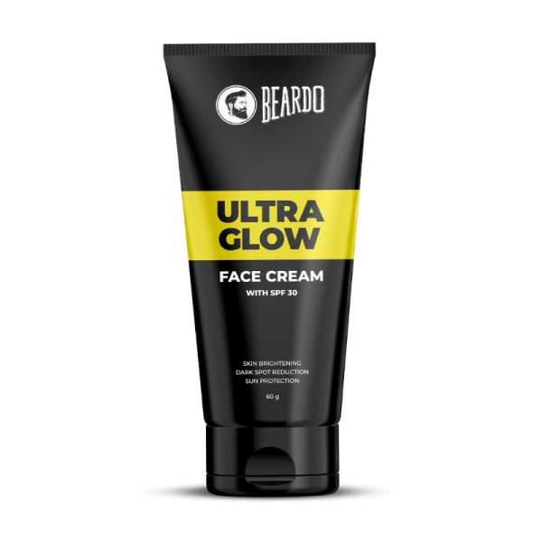 Face Cream-Image