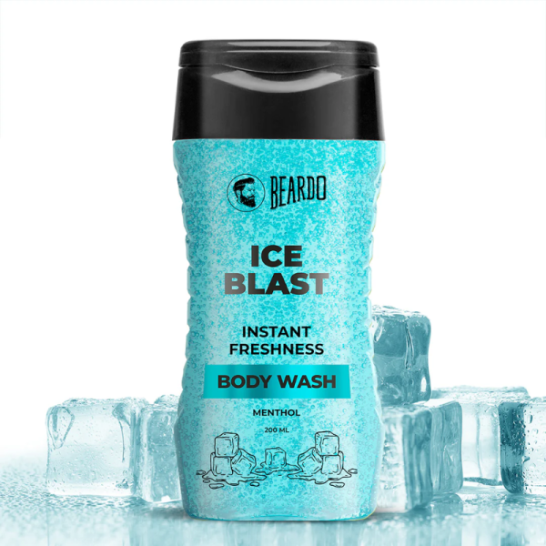 Body Wash-Image