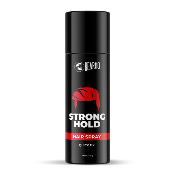 Hair Spray-Image
