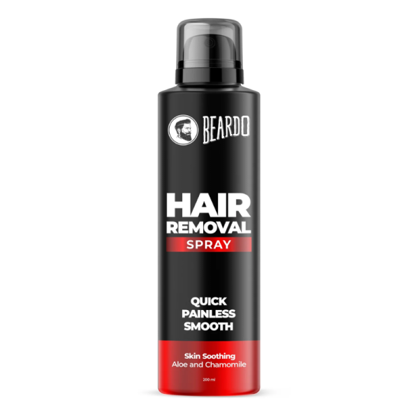 Hair Removal Spray-Image