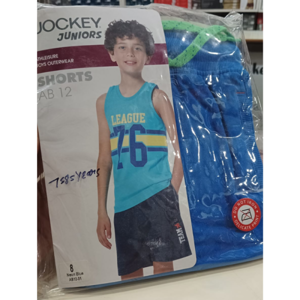 Shorts - Jockey