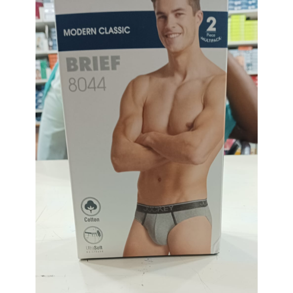 Briefs & Trunks - Jockey