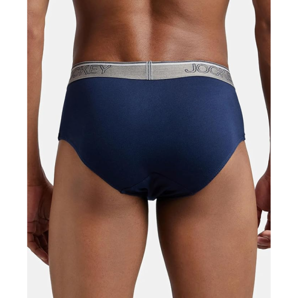 Briefs & Trunks - Jockey