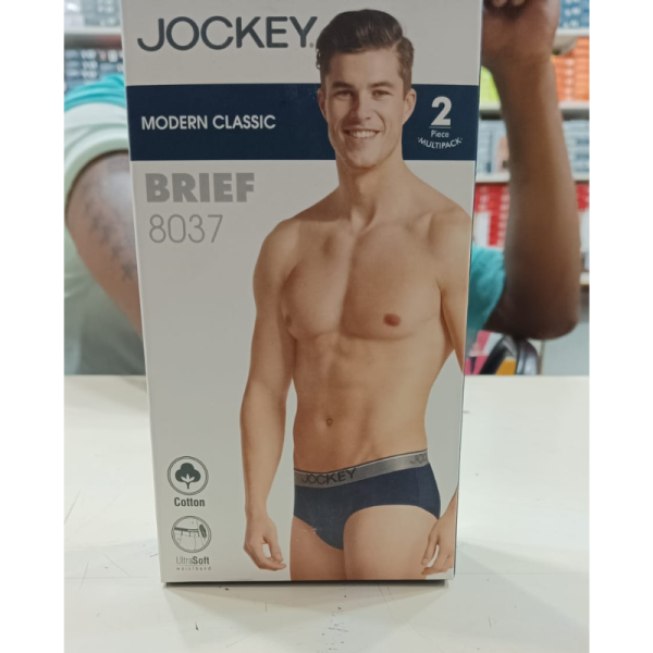 Briefs & Trunks - Jockey