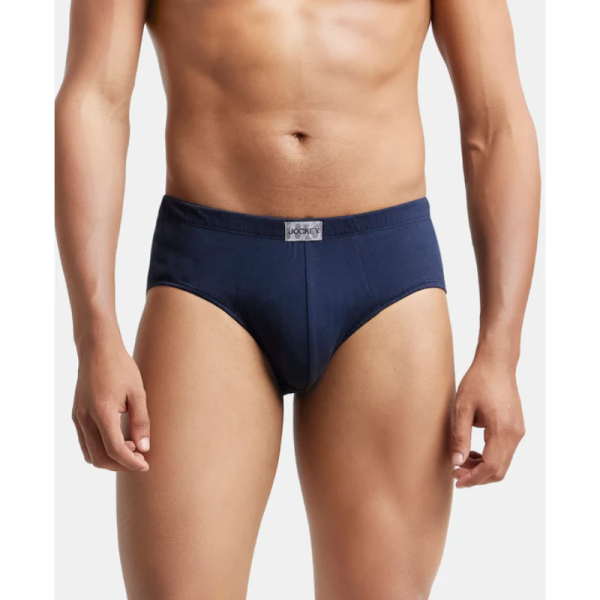 Briefs & Trunks-Image