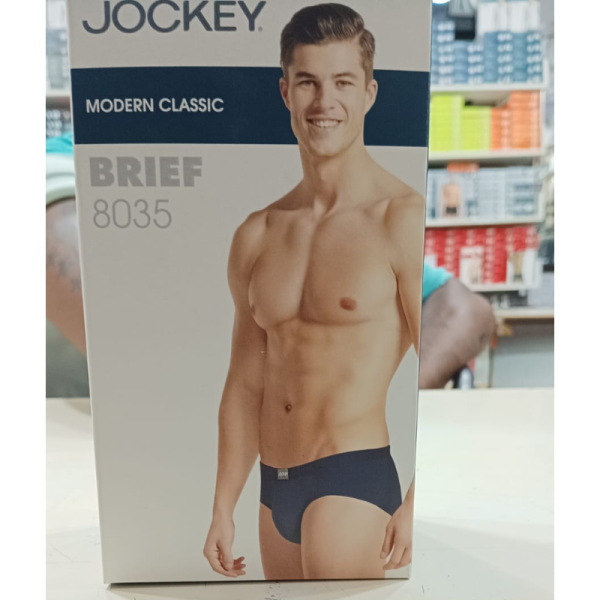 Briefs & Trunks - Jockey