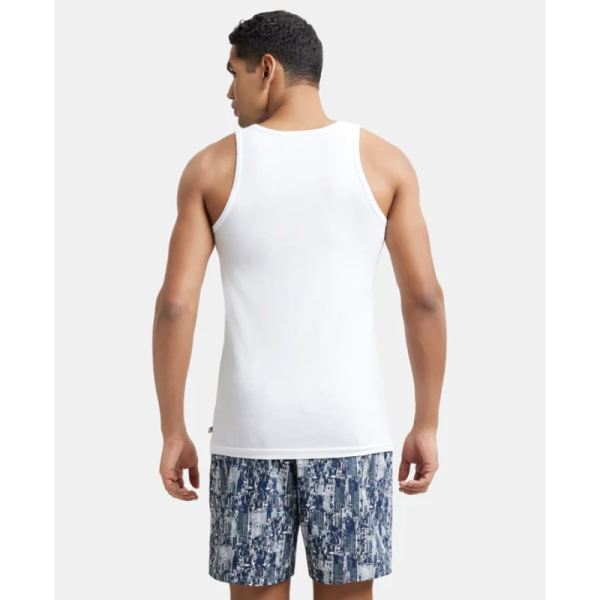 Vest - Jockey