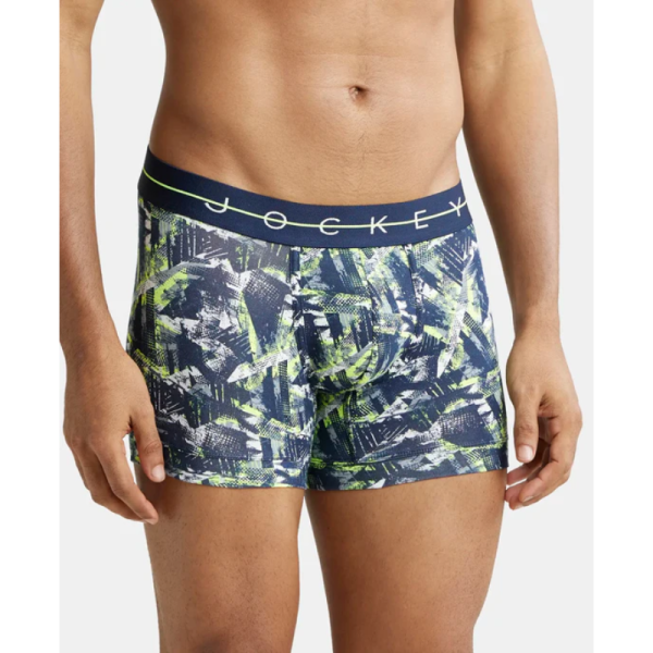 Trunk Underwear - Jockey