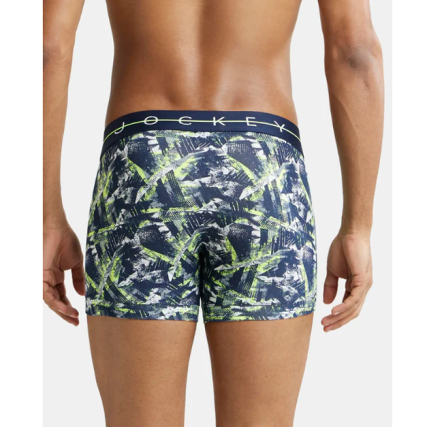 Trunk Underwear - Jockey