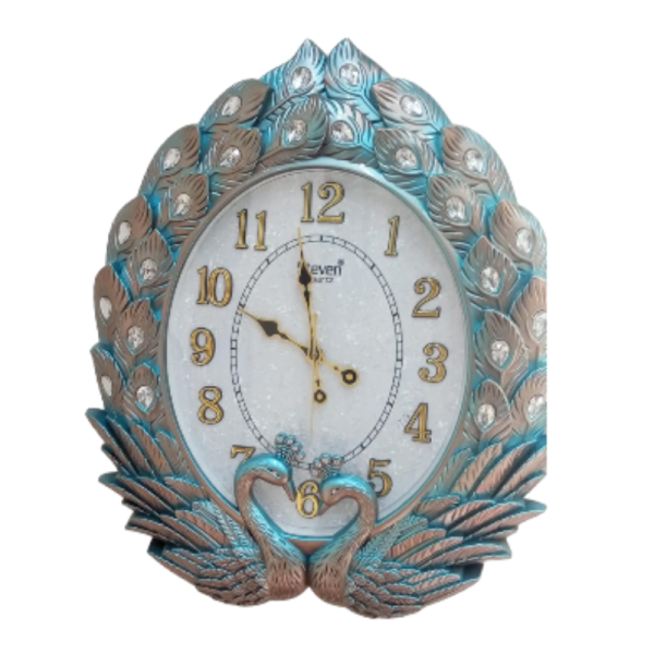 Wall Clock-Image