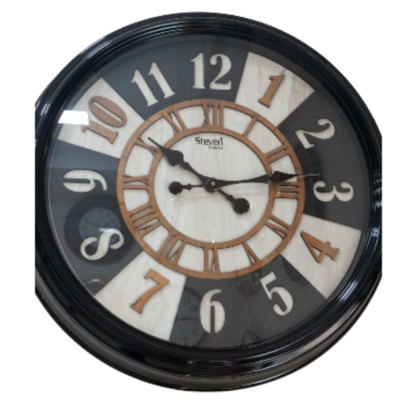 Wall Clock-Image