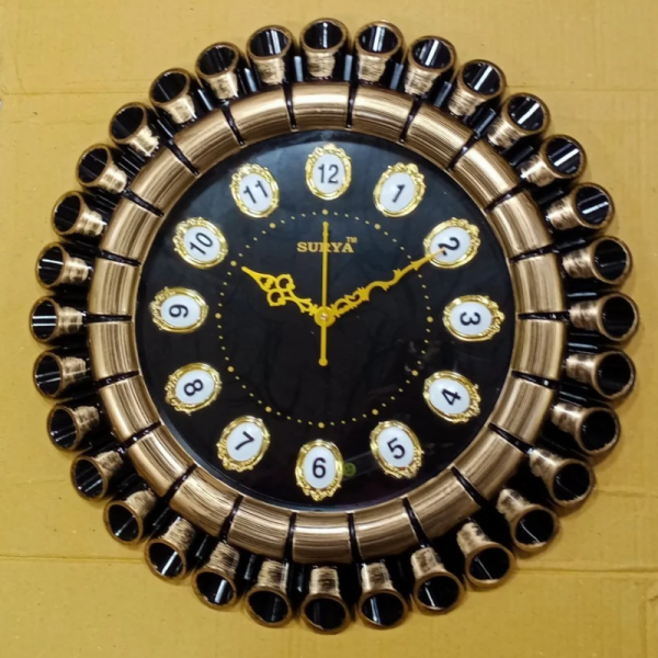 Wall Clock-Image