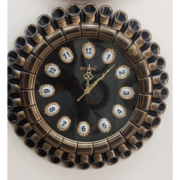 Wall Clock - Surya