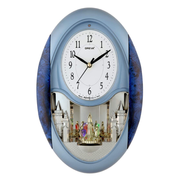 Wall Clock-Image