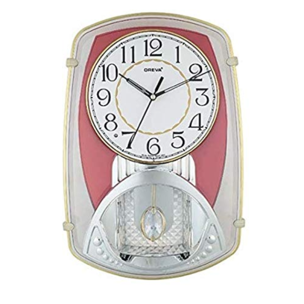 Wall Clock-Image
