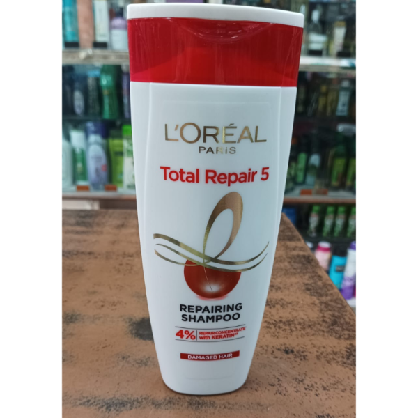 Shampoo - Loreal