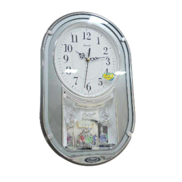 Wall Clock-Image