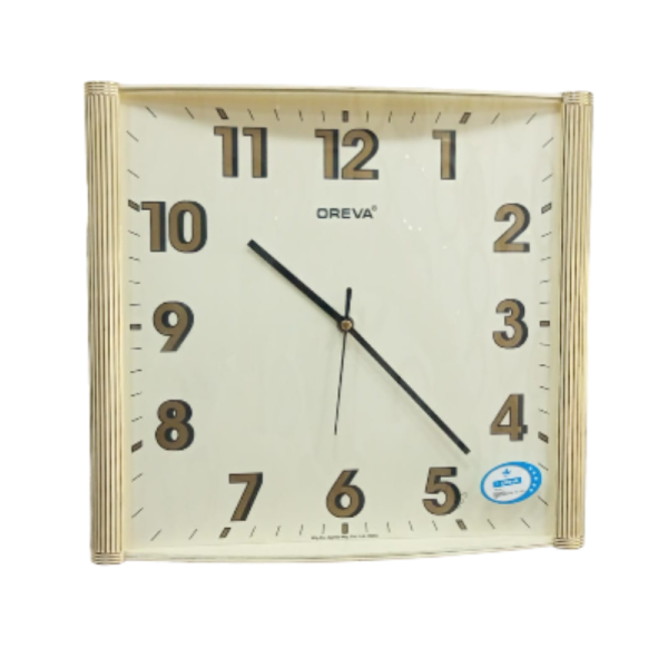 Wall Clock-Image