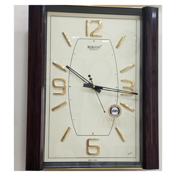Wall Clock - Rikon