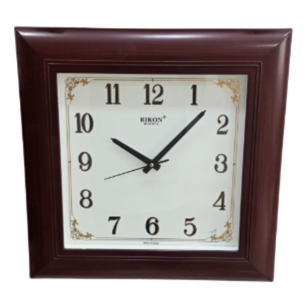 Wall Clock-Image