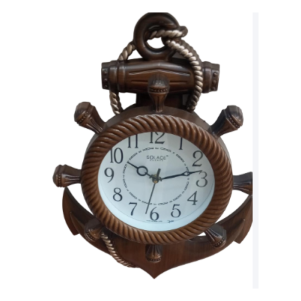 Wall Clock-Image