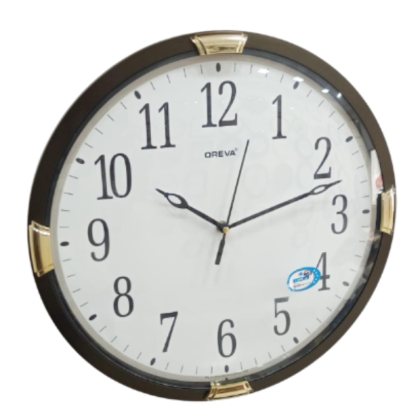 Wall Clock-Image