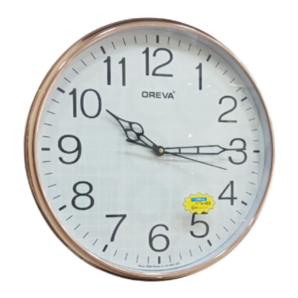 Wall Clock-Image