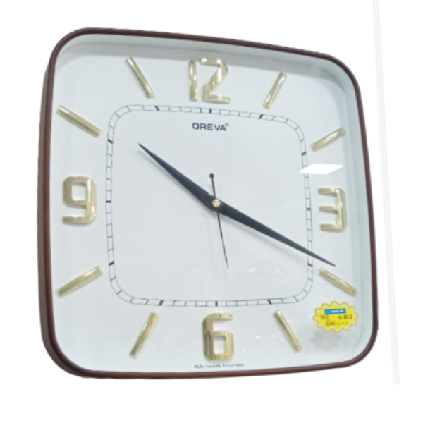 Wall Clock-Image