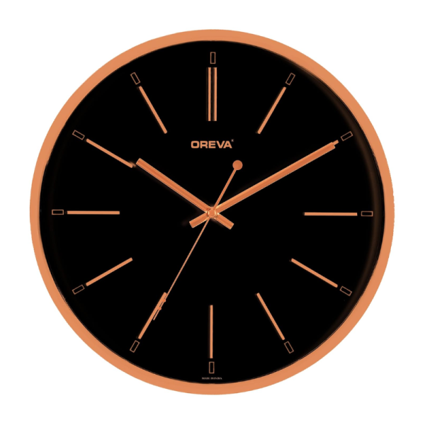 Wall Clock-Image