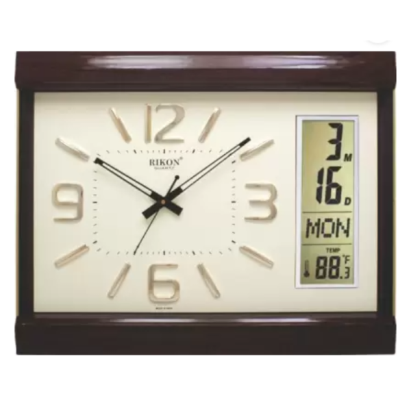 Wall Clock-Image