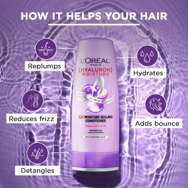 Conditioner - Loreal