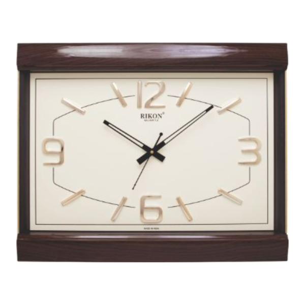 Wall Clock-Image
