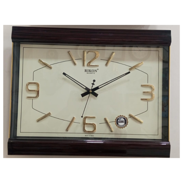 Wall Clock - Rikon