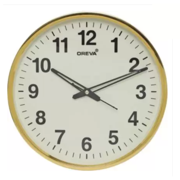 Wall Clock-Image