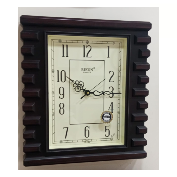 Wall Clock - Rikon