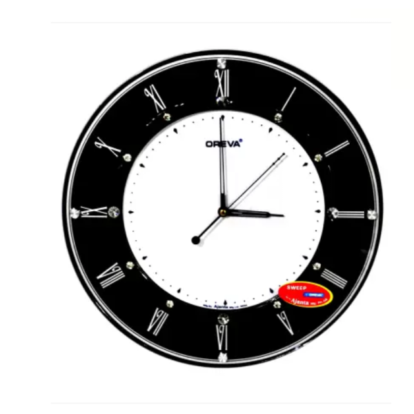 Wall Clock-Image