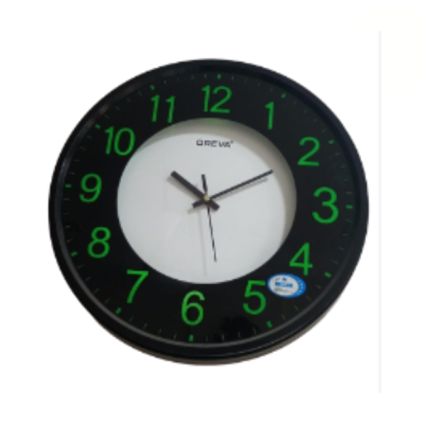 Wall Clock-Image