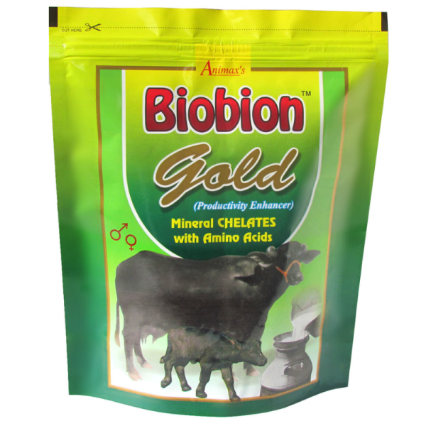 Biobion Gold-Image