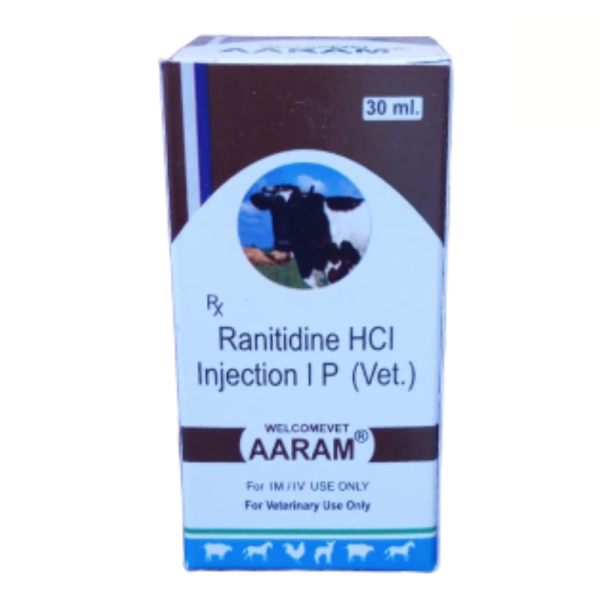Aaram Injection-Image