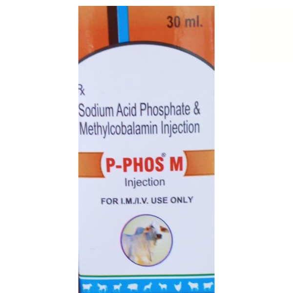 P-Phos M Injection-Image
