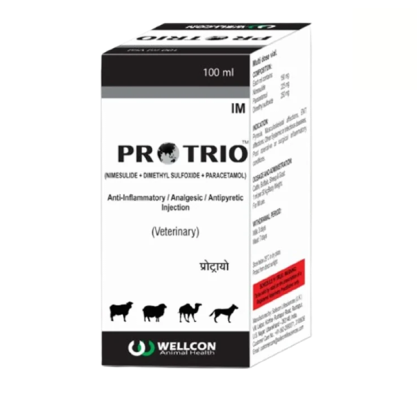 Protrio Injection-Image