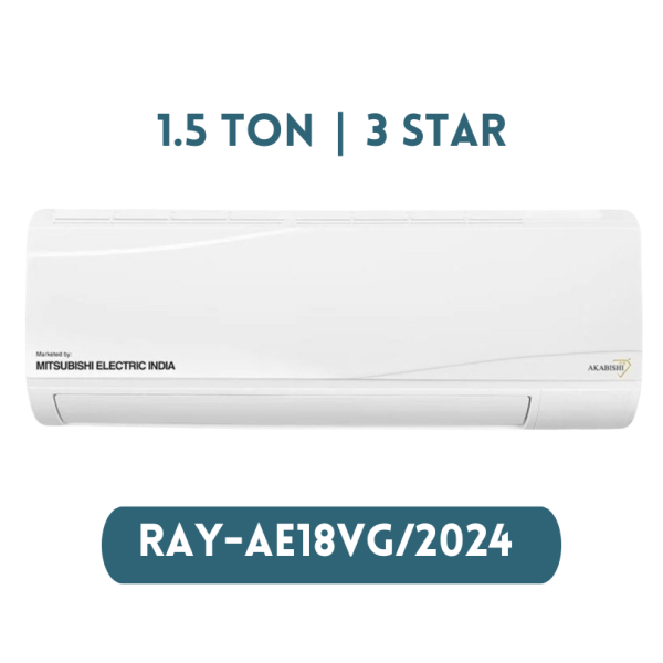 Split Air Conditioner-Image