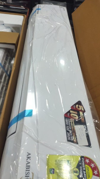 Split Air Conditioner - Akabishi