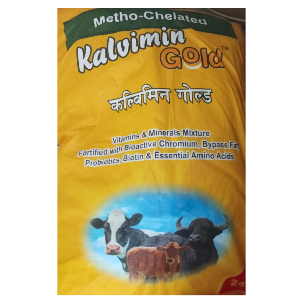 Kalvimin Gold-Image