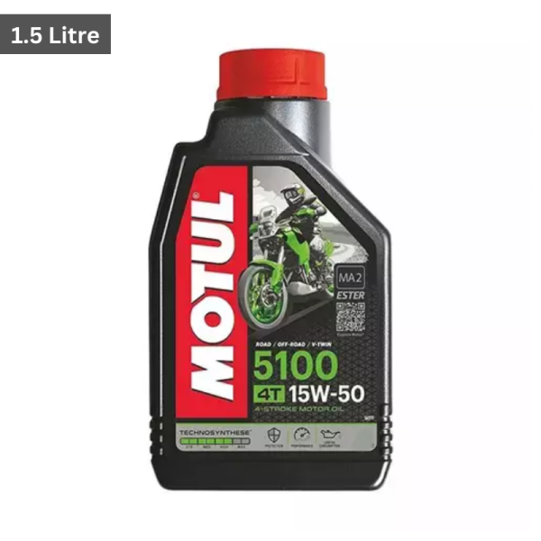 Engine Oil-Image