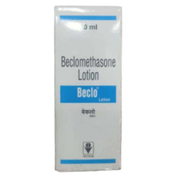 Beclo Lotion-Image