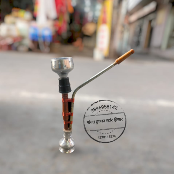 Mini Hookah - Generic