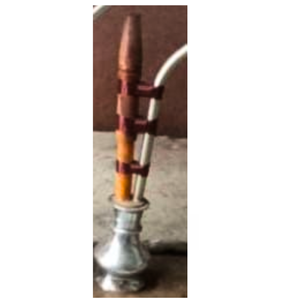 Mini Hookah - Generic