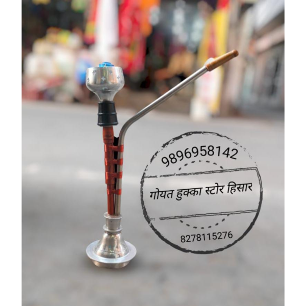 Mini Hookah - Generic