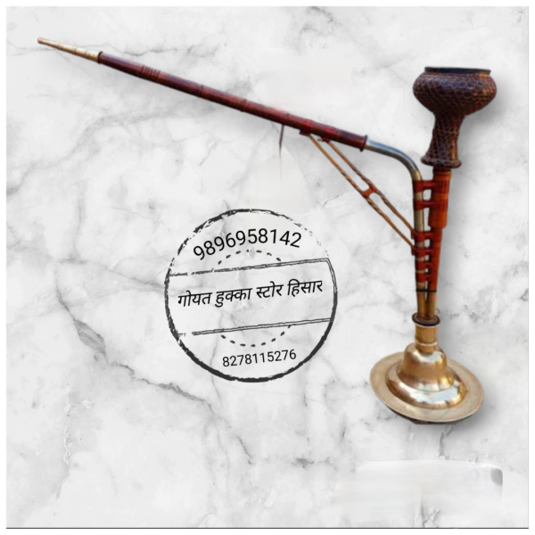Mini Hookah - Generic